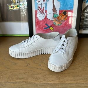 Silent D Burrel Sneaker 37